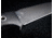 Boker Plus Komondor Fixed Blade Knife, 7.64in, SK-5, G10 Gray Handle, 02BO011