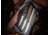 Boker Plus Kwaiken Air Folding Knife, 3.54in, VG-10, Cocobol Brown Handle, 01BO168