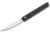 Boker Plus Kwaiken Air Kwaiken Air Folding Knife, 3.54in, VG-10, G10 Black Handle, 01BO167