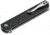 Boker Plus Legion Folding Knife, 3.43in, 9Cr13CoMoV, G10 Black Handle, 01BO242