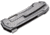Boker Plus Leviathan Folding Knives Jason B. Stout, 3.1in, D2, Clip Point, G10, Black, 01BO751