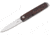 Boker Plus LRF Folding Knives Kansei Matsuno, 3.1in, VG-10, Spey, Cocobolo, Brown, 01BO080