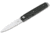 Boker Plus LRF Folding Knives Kansei Matsuno, 3.1in, VG-10, Spey, G10, Black, 01BO078