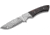 Boker Plus M-One Fixed Blade Damast