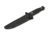 Boker Plus M92 Fixed Blade Knife, 5.4in, 440C, G10, Kydex, Black, 02BO059