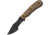 Boker Plus Micro Tracker Fixed Blade