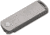 Boker Plus Rocket Folding Knives Darriel Caston, 1.7in, 9Cr13CoMoV, Straight Edge, Titanium, Grey, 01BO264