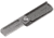USED Boker Plus Rocket Folding Knives Darriel Caston, 1.7in, 9Cr13CoMoV, Straight Edge, Titanium, Grey, 01BO264, EDEMO1