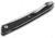 Boker Plus Spillo Folding Knife, 3.15in, VG-10, G10 Black Handle, 01BO244