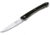 Boker Plus Spillo Folding Knife, 3.15in, VG-10, G10 Black Handle, 01BO244