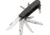 Boker Plus Tech Tool City 4 Folding Knife, 2.75 12C27 Sandvik stainless blade, Black G10 handle, 01BO806