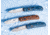 Boker Plus Tech Tool Slip Joint Blue