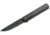 Boker Plus Urban Trapper Linear Folding Knife, 3.27in, Black Blade, VG-10, Micarta Olive Handle, 01BO705