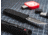 Boker Plus USB OTF Automatic Folding Knife, 1.77in, D2, Aluminum Black Handle, 06EX270