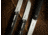 Boker Plus Wasabi Carbon Fiber Folding Knife, 2.8in, 440C, Cocobolo Wood, Uncoated, Brown, 01BO632