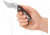 Boker Plus Wildcat Karambit Folding Knife, 2.80in, D2 Steel, Karambit Blade, G10 Black Handle, 01BO772