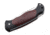 Boker Scout Lightweight Coco Folding Knife, 3.1in, D2, Cocobolo Wood, Uncoated, Brown, 112090