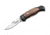 Boker USA Scout Lightweight Olive Knife, Brown, Small, 112095