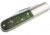 Boker Solingen Barlow Folding Knife, 2.56in, 440C, Curly Birch Wood Green Handle, 118941