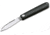 Boker Solingen Barlow Prime EDC Folding Knife, 2.72in, N690, Micarta Black Handle, 116942