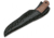 Boker Solingen Boxer Fixed Blade Knife, 3.31in, N690, Micarta Brown Handle, 120503