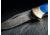 Boker Solingen Scout Solingen Folding Knife, 2.83in, C75, Brass, Chestnut Wood Blue Handle, 112099