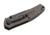 Boker Spring Assisted Ii Vg10 Folding Knife, 3.5in, VG-10, FRN, Synthetic, Coyote, 01BO501