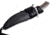 Boker Stag Bowie N690 Fixed Blade Knife, 2.88in, N690 Bowie Blade, Stag Handle, BO121547HH