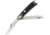 Boker Trapper Black Bone