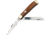 Boker Trapper Rosewood