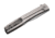 Boker Urban Trapper Damascus Folding Knife, 3.4in, Damascus, Titanium, Uncoated, Grey, 01BO739DAM