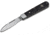 Boker USA Barlow Prime Beech Wood Knife, Black, Small, 110942