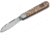 Boker USA Barlow Prime Curly Birch Knife, Brown, Small, 111942
