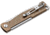 Boker USA Boker Plus Atlas Brass - 01BO853