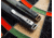 Boker USA Boker Plus Kaizen Green Canvas Micarta Pocket Knife, 3.11 in, D2, Folding Blade, Micarta Handle, 01BO391