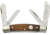 Boker USA Congress Whittler Four Blade Folding Knife 115465