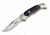 Boker USA Cronidur 30 Classic Folding Knife w/ Sheath 112013