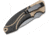 Boker USA Magnum Advance Pro 42 Knife, Desert, Small, 01RY308