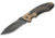 Boker USA Magnum Advance Pro 42 Knife, Desert, Small, 01RY308