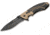Boker USA Magnum Advance Pro Knife, Desert Tan, Small, 01RY307