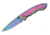 Boker USA Magnum Blaze Folding Knife 01MB255