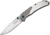 Boker USA Magnum Blue Dot Knife, Silver, Small, 01RY863