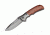 Boker USA Magnum Co-Operator Folder Knife, 3-3/8in. Blade 01MB864
