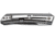 Boker USA Magnum Contrast Knife, Silver, Small, 01RY320