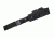 Boker USA Magnum Desert Warrior Fixed Blade Tactical Knife w/ Sheath 02SC010
