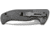 Boker USA Magnum Dolos Knife, Black, Small, 01SC050