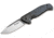 Boker USA Magnum Dolos Knife, Black, Small, 01SC050