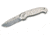 USED Boker USA Magnum Drop Point I Folding Knife 01BO007, EDEMO1