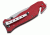 Boker USA Magnum Fire Dept Folding Knife 01MB366