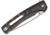 Boker USA Magnum Gatto Nero Knife, Black, Small, 01MB724
